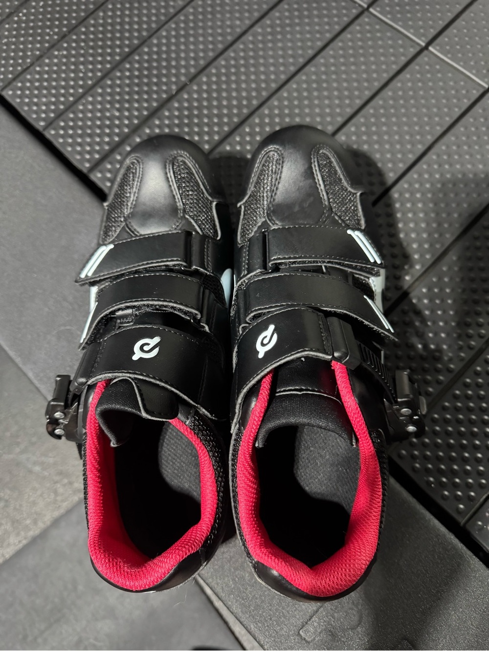 Peloton Cycling Shoes
